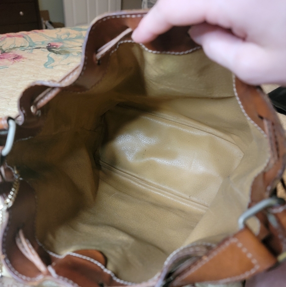 Celine bucket bag - Picture 8 of 9